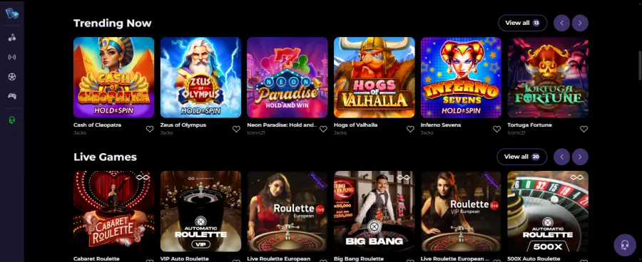 Highflybet bonus code